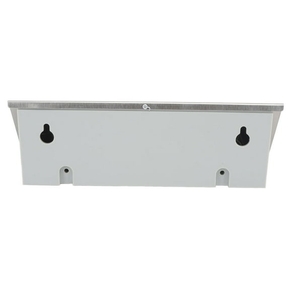 LED House Number Light, Solar Powered, Keypad Control, Waterproof  Glare,Free