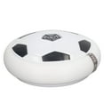 LED Hover Soccer Ball Interactive Battery Operated Floating Football Soccer Ball Toy with LED