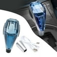 thumbnail image 1 of LED Illuminated Gear Shift Knob Compatible with For MAZDA and For Toyota, 1 of 11