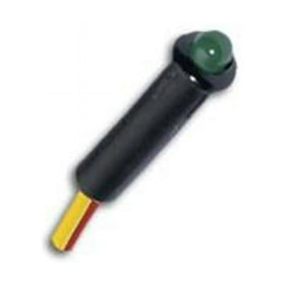 LED Indicator Light - Green