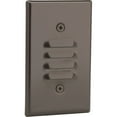 thumbnail image 1 of LED Indoor Louvered Step Light, 1 of 5