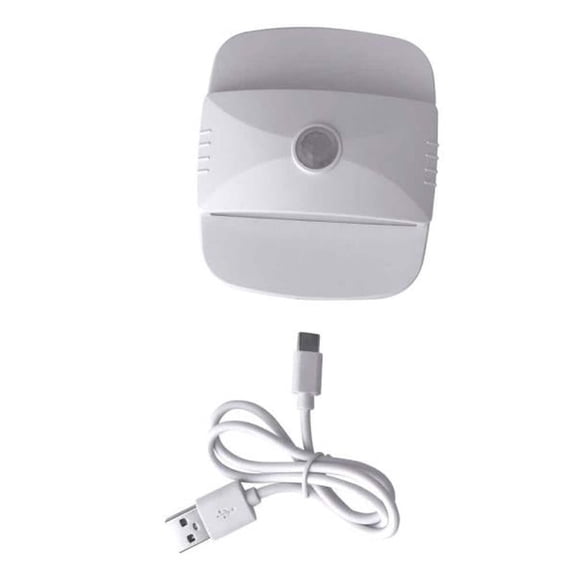 LED Indoor up Down Rechargeable Night Light