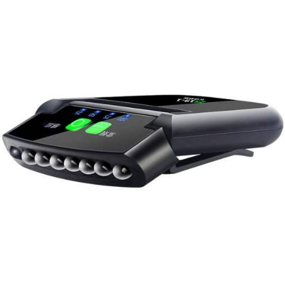 LED Induction Clip Cap Lamp,Portable Hands-Free Clip Cap Light,USB Rechargeable Clip On Hat Lights,Waterproof Fishing Night Headlight for Outdoor Hunting Camping