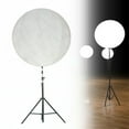 thumbnail image 1 of LED Inflatable Balloon With Stand Tripod, Inflatable Display Balloon Light, LED Inflatable Balloon, 1 of 8