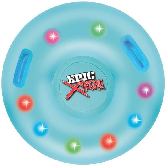 Inflatable Snow Tube