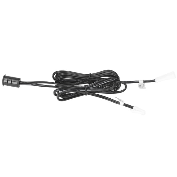 LED Infrared Sensors Switch, 72W Embedded Aluminum Alloy LED Touch Dimmer Switch For Wardrobe