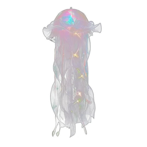 Jellyfish Lighting Fixture