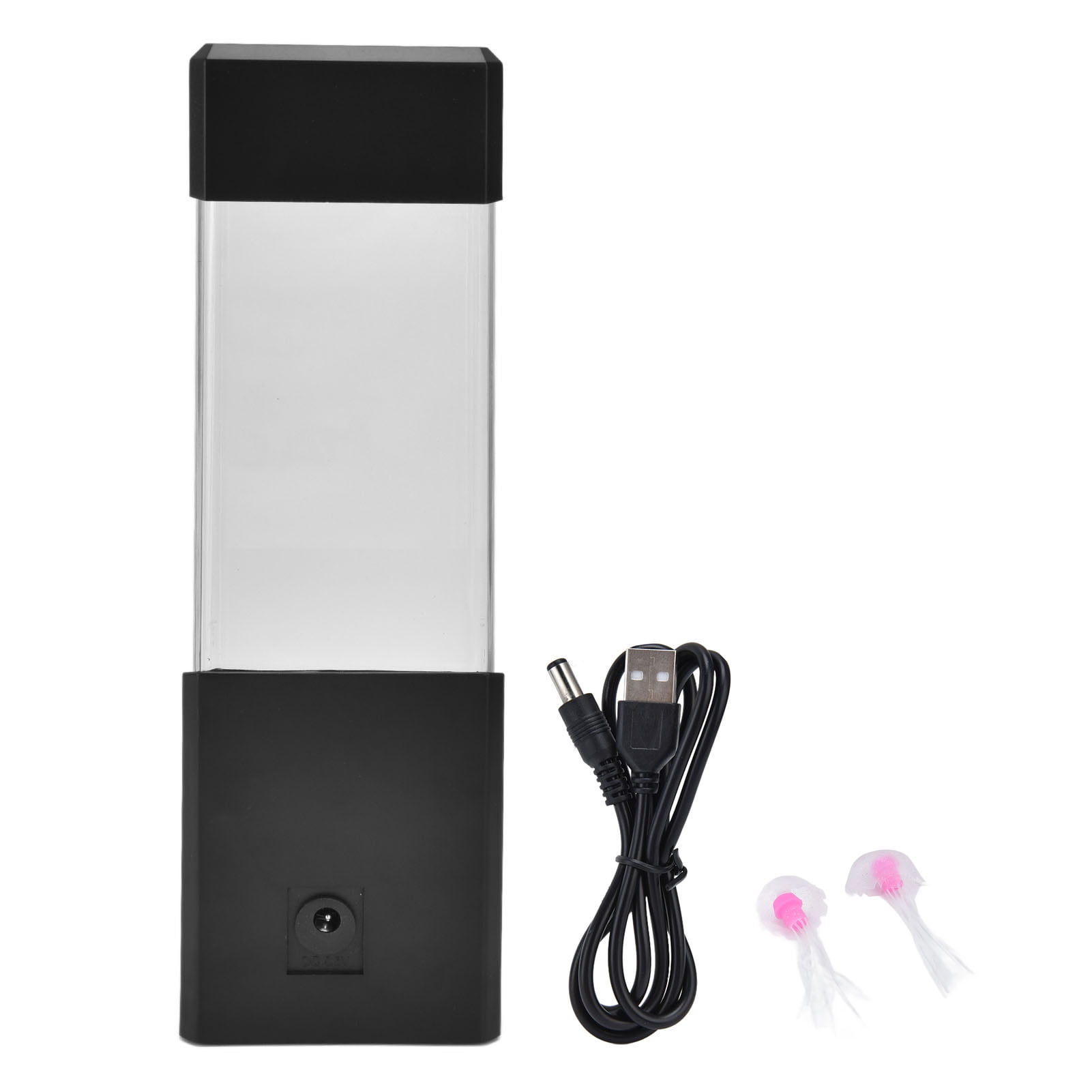 LED Jellyfish Light USB Jellyfish Light Super Lifelike With Waterproof led-jellyfish-light-usb-jellyfish-light-super-lifelike-with-waterproof