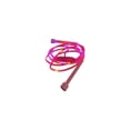 thumbnail image 1 of LED Jump Rope for Adults, Light Up Fitness Rope with Adjustable Length for Nighttime Exercise, Fun Cardio Workout and Glow in the Dark Party Fun Pink, 1 of 5