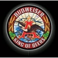 thumbnail image 1 of LED KINGBEERS Signs, 1 of 1