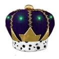 thumbnail image 1 of LED King Crown, 1 of 1