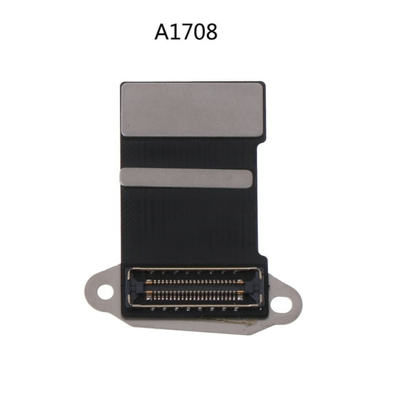 LED LCD Display eDP Embedded DisplayPort LVDs Cable Replacement for 13" 15" A1706 A1707 A1708