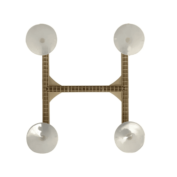 LED LCD TV Screen Disassembly and Repair Tools Screen Replacement Suction Cup Suitable for 32-75 Inch TV Screen