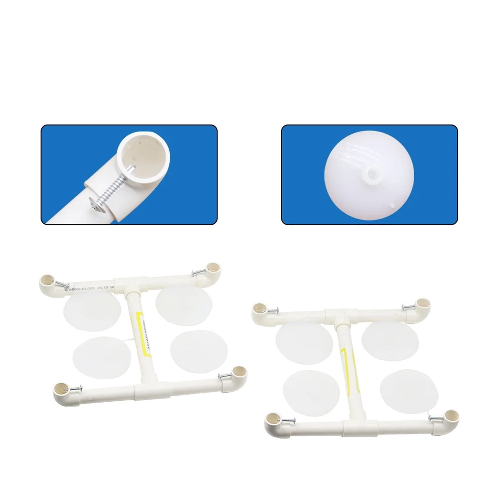 LED LCD TV Screen Remove Repair Tool Silicone Vacuum Suction Cup ...