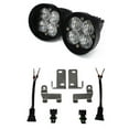 thumbnail image 1 of LED LIGHTS Fits select: 2012-2022 TOYOTA TACOMA, 2010-2022 TOYOTA 4RUNNER, 1 of 4
