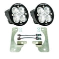 thumbnail image 1 of LED LIGHTS Fits select: 2018-2019,2021 JEEP WRANGLER UNLIMITED, 1 of 3