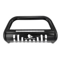 thumbnail image 1 of Black Horse Off Road LED Light Bar 20in 3W Single Row Clear Compatible with - Universal -PL3104FS-SNL3W, 1 of 1