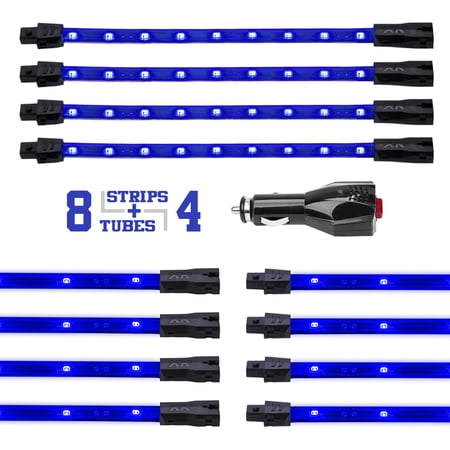 LED LIGHTS