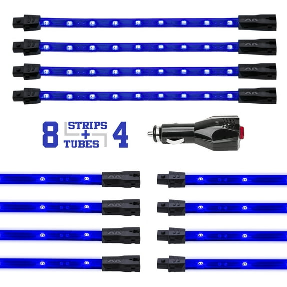 LED LIGHTS