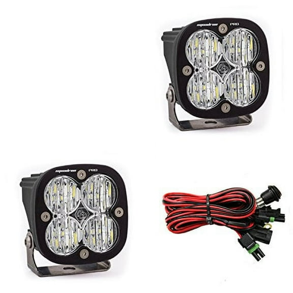 LED LIGHTS