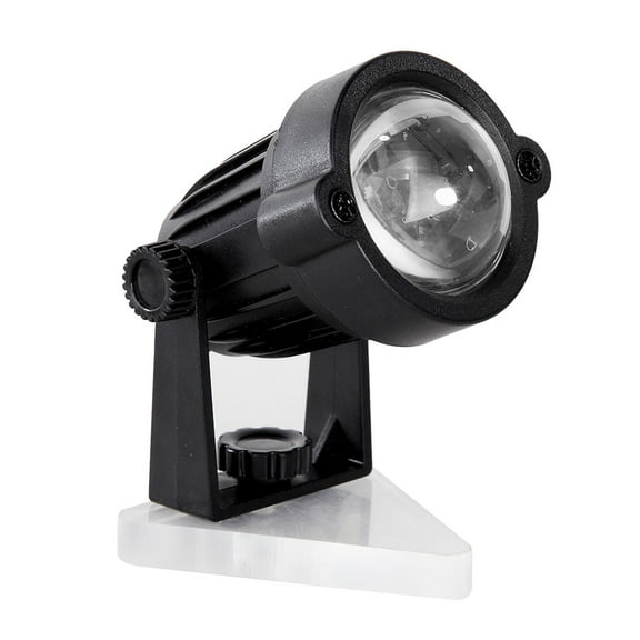 LED Lamp, 360 degree Rotating, USB Lamp, Modern Lamp Decoration for Living Room, Bars, Bedroom, Cafes, Party - red sunset red