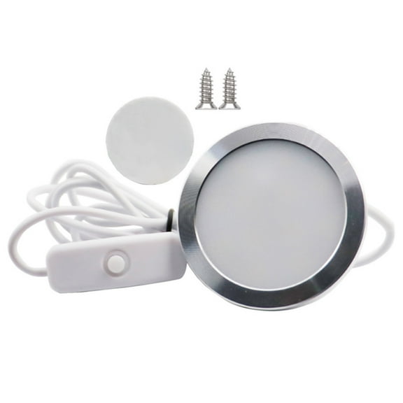 LED Lamp Kits with USB Drives for Lab Printer Accessories Printer Parts Printed LED Night Lamp Kits Accessories