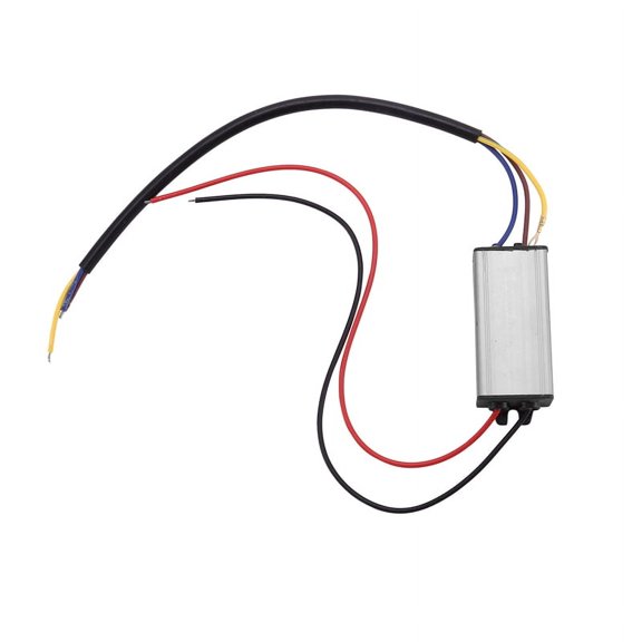 LED Lamp Transformer Driver Power Supply DC 36V 20W Waterproof