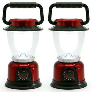 Lantern Camping Lantern Battery Powered Lights for Power Outages, Home  Emergency 802405294936