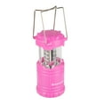 LED Lantern, Collapsible and Portable LED Outdoor Camping Lantern