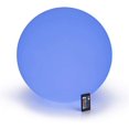 LED Large Dimmable Light Ball 20inch RGB 16 Color Changing Glow Ball