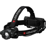 LED Lenser H15R Core Headlamp, Li-ion 7.4V, Black