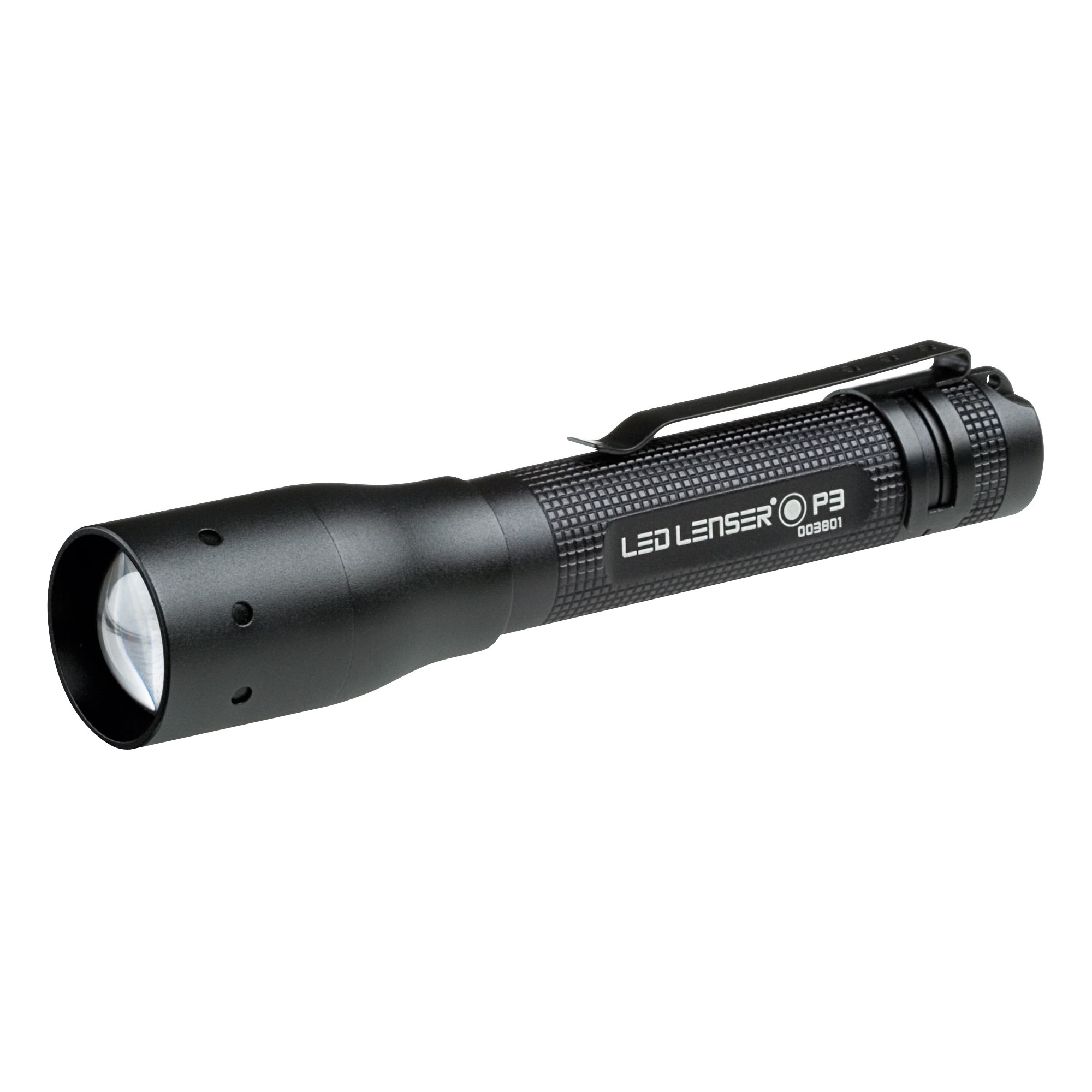 Linterna Led Lenser P3 Core