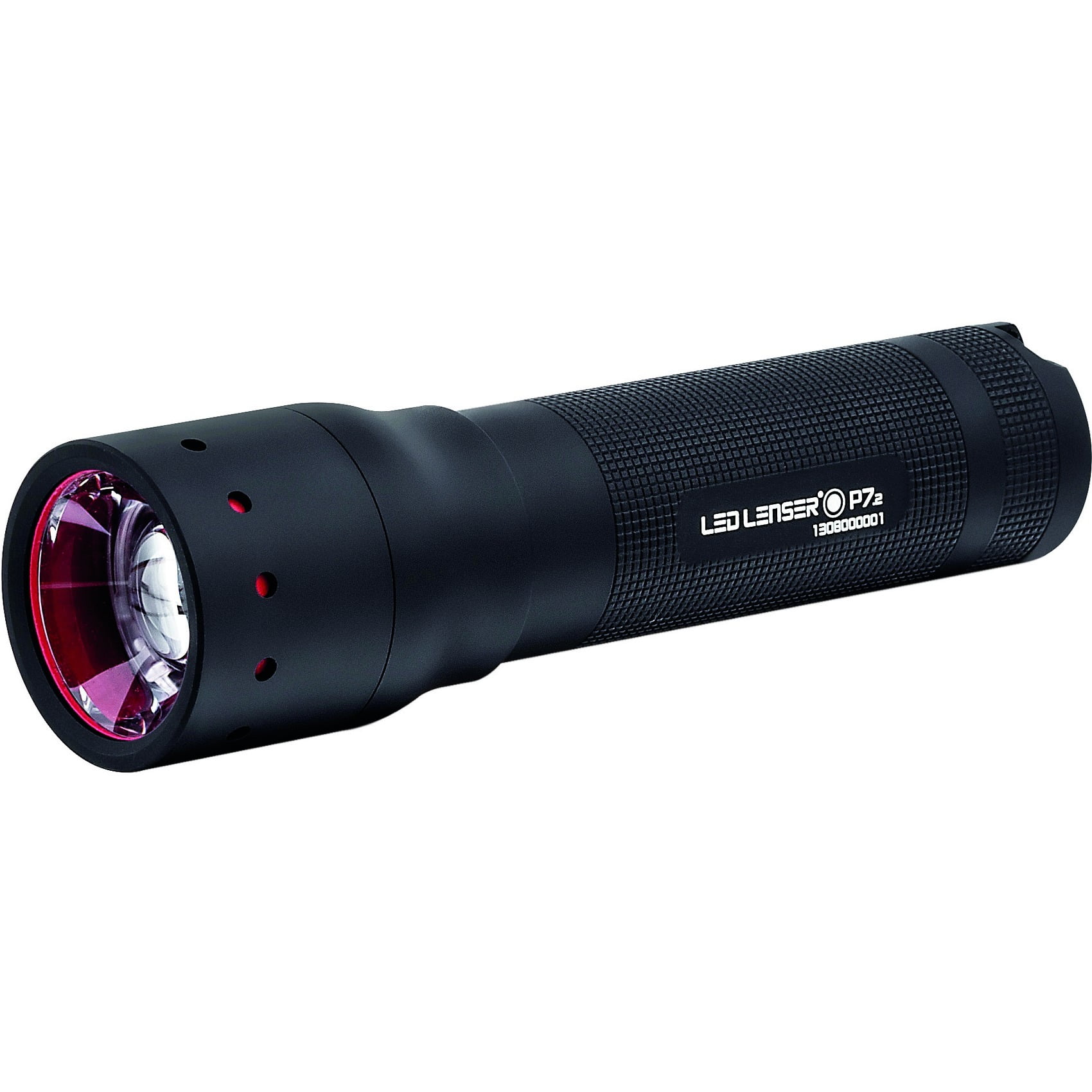 Produktiv Eller At øge LED Lenser P7-2 Flashlight - Walmart.com