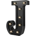 thumbnail image 1 of LED Letter Lights, Alphabet Marquee Letters Sign LED Marquee Number Lights Sign for Night Light, 1 of 5
