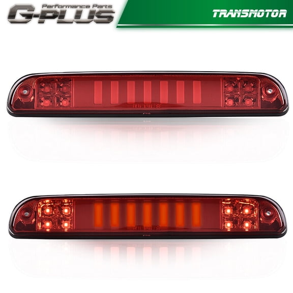 LED Level 3 Amulet 93-11 Fu Edition Ranger 99-16 F250 F550 Super Duty-