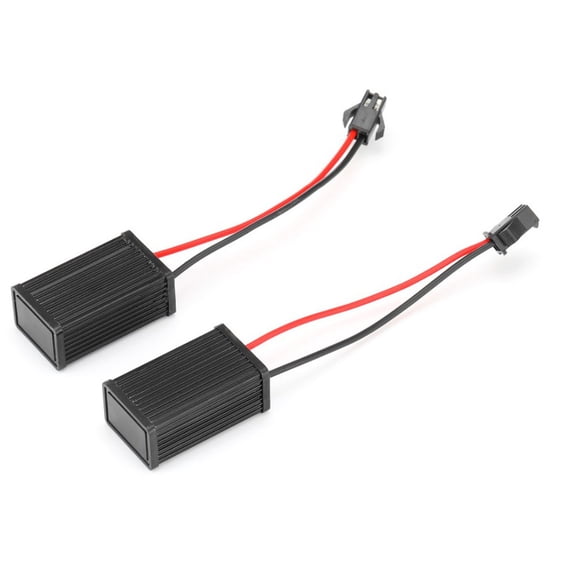 LED License Plate Light 13590043 For Cadillac ATS Escalade Escalade ESV 2015-19