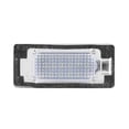 thumbnail image 1 of LED License Plate Light Kit for BMW E82 E88 E90 E92 F30 F32 F10 F11 E60 E61 E39, 1 of 6