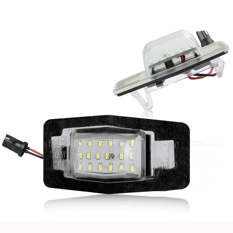 Tag deals light assembly