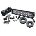 thumbnail image 1 of LED Light Bar Kit 12" Spot/Flood for Yamaha RHINO 700 FI 4x4 Auto 2008-2009, 1 of 1
