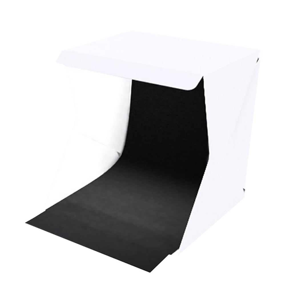 LED Light Box Photography Light Tent Product Photography Light Box