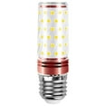 thumbnail image 1 of LED Light Bulb 60-LED Lamp E27 Interface 360-Degree Beam for Home Lighting, 1 of 1