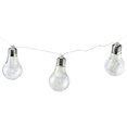 thumbnail image 1 of LED Light Bulb String Lights, 166-Inch (White), 1 of 2