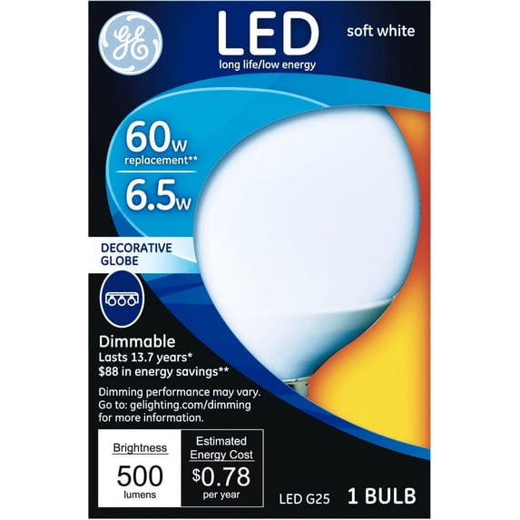 LED Light Bulb