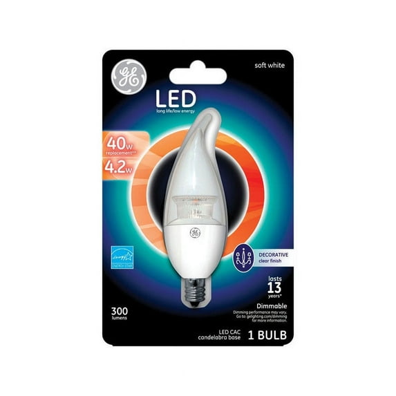 LED Light Bulb