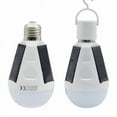 thumbnail image 1 of LED Light Bulbs Bulbs Solar Charging Emergency Lights Camping Watertight Outdoor Tents Led Light Bulbs Portable Night Shelters Power Outages, 1 of 8