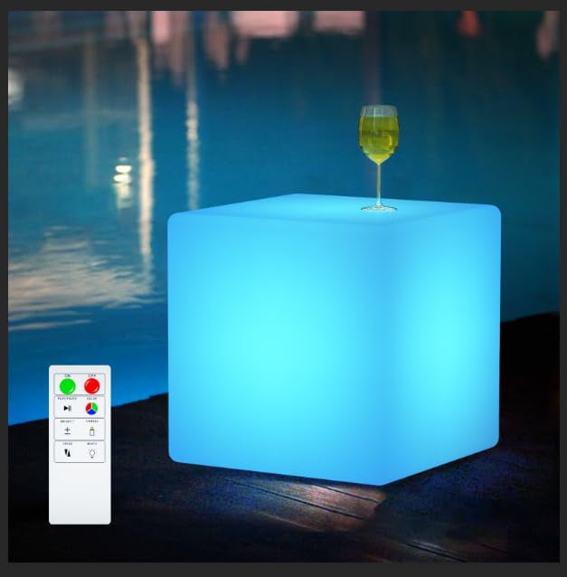 Light Cube Led Light Cube Led