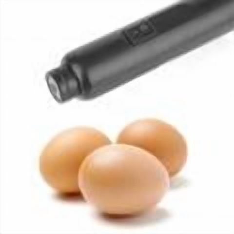 LED Light Egg Candler Tester Auto Mini Lighting Incubator For Experiment Exclusive