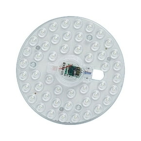Led Panel Light Round