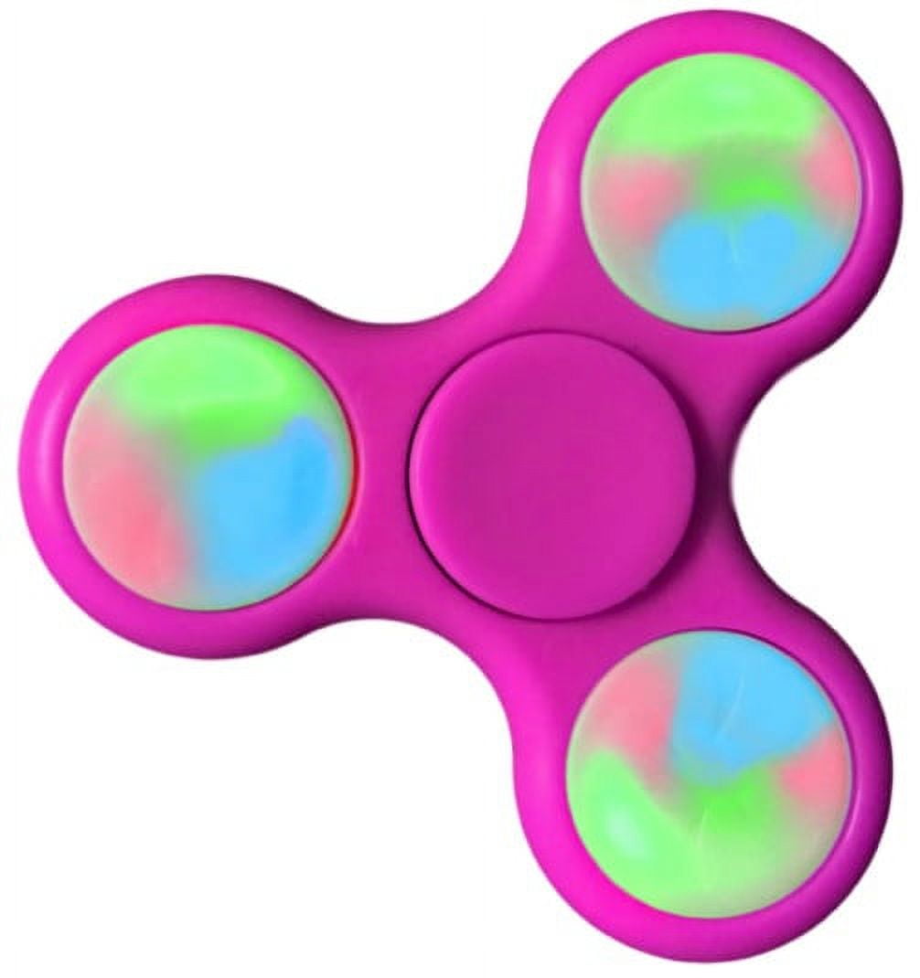 Fidget spinner walmart deals