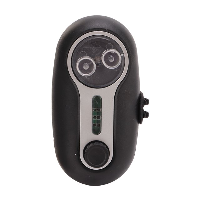 LED Light Fishing Bite Alarm Adjustable Volume Energy Saving Eco